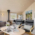 Holiday home Beautiful In With Wifi Haderslev