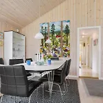Holiday home Beautiful In With Wifi Haderslev
