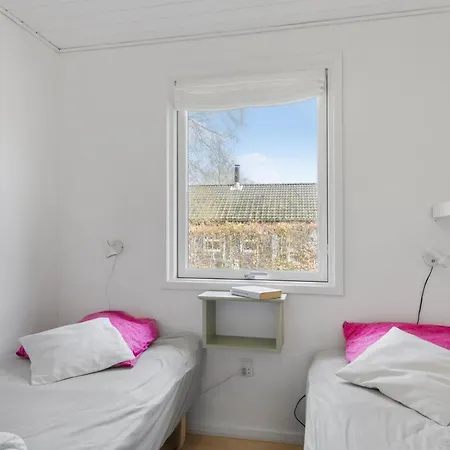 Preciosa Casa En Con Wifi Haderslev