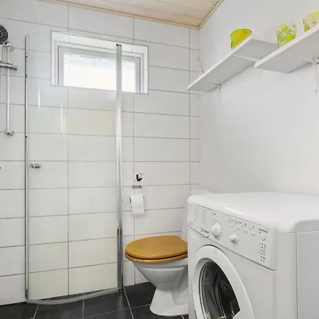 Holiday home Cozy In With Kitchen *
