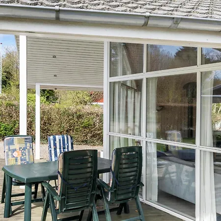 Holiday home Beautiful In With Wifi