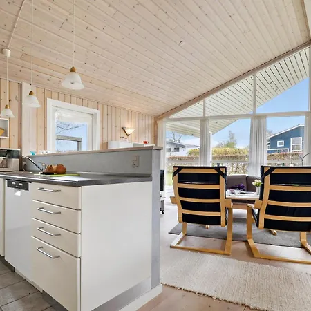 Holiday home Beautiful In With Wifi
