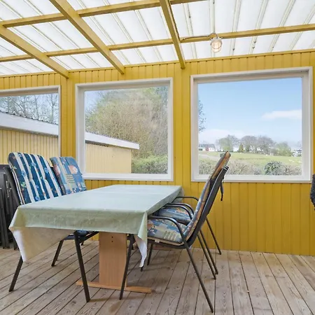 Holiday home Beautiful In With Wifi