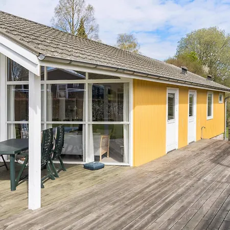 Holiday home Beautiful In With Wifi