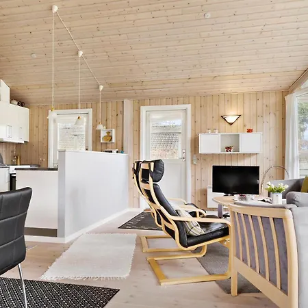 Cozy In With Kitchen Haderslev