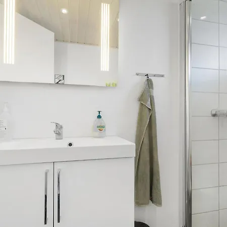 Beautiful In With Wifi Holiday home