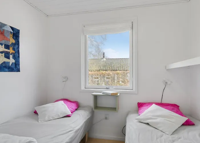 Beautiful In With Wifi Haderslev