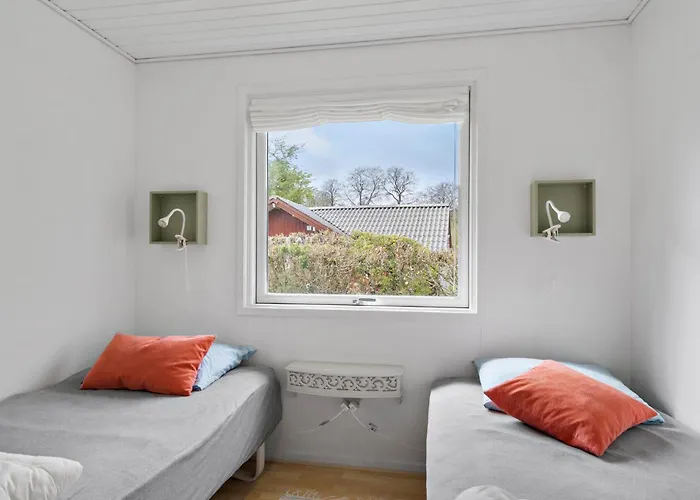 Holiday home Beautiful In With Wifi *