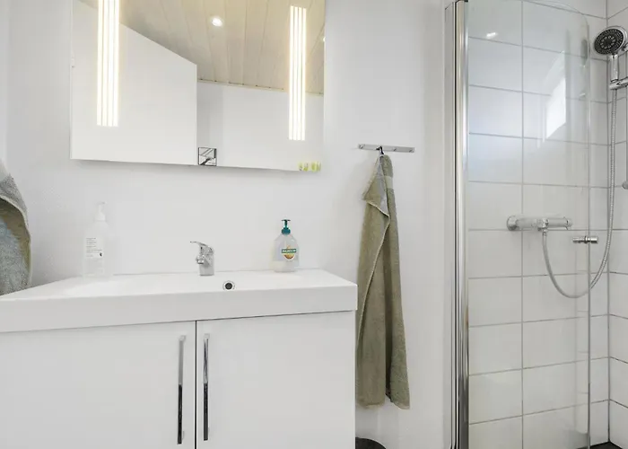 Beautiful In With Wifi Haderslev