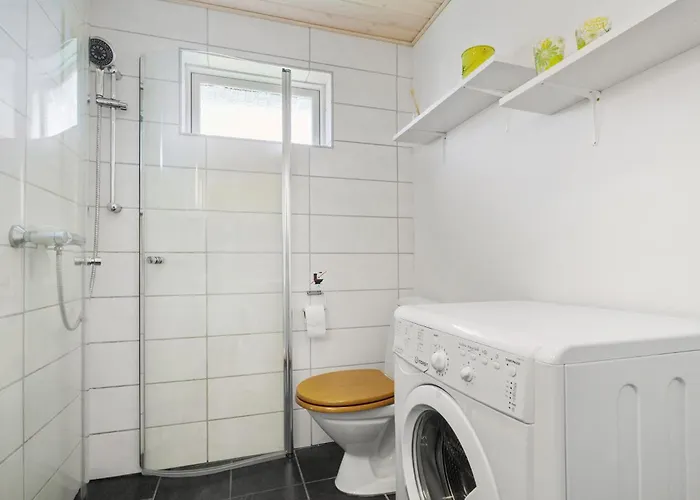 Holiday home Beautiful In With Wifi *