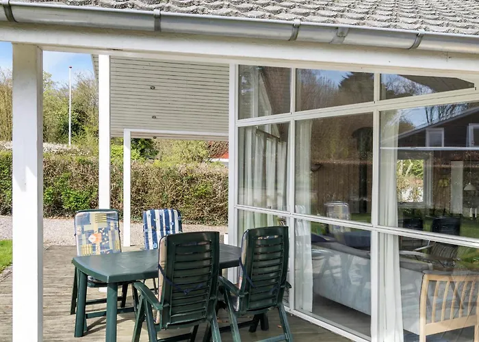 Holiday home Beautiful In With Wifi