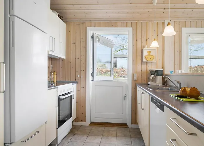 Holiday home Beautiful In With Wifi Haderslev