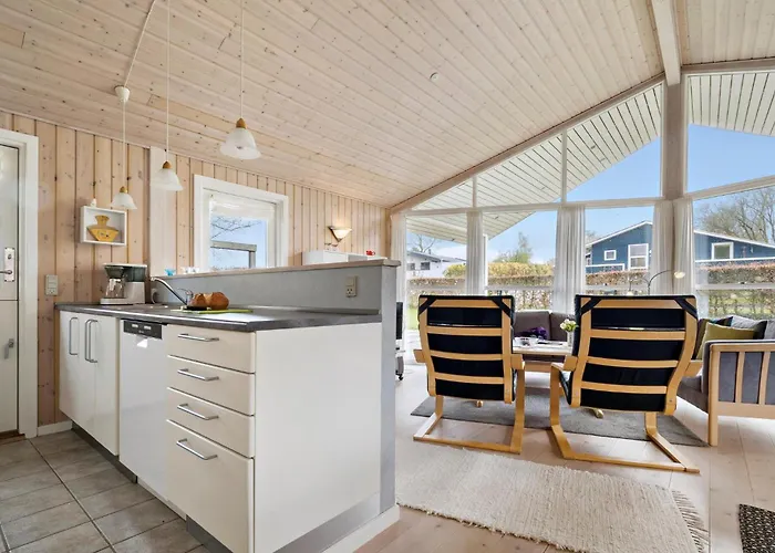 Holiday home Beautiful In With Wifi