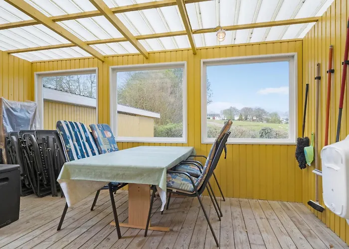 Holiday home Beautiful In With Wifi