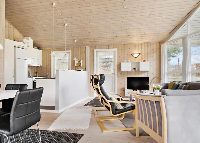 Beautiful In With Wifi Haderslev