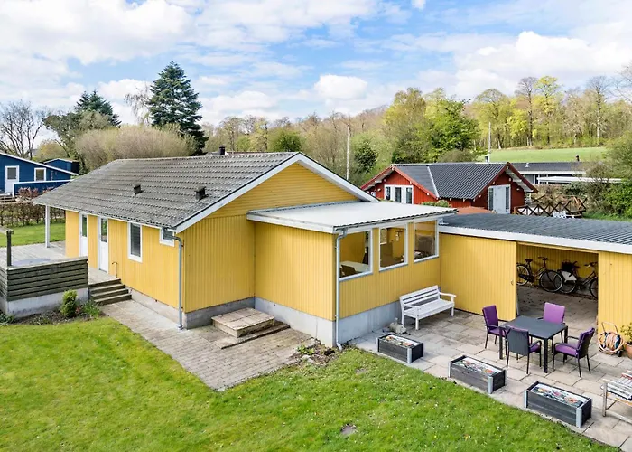 Beautiful In With Wifi